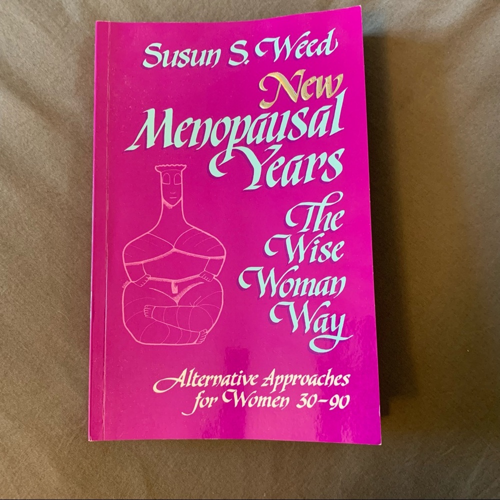 New Menopausal Years